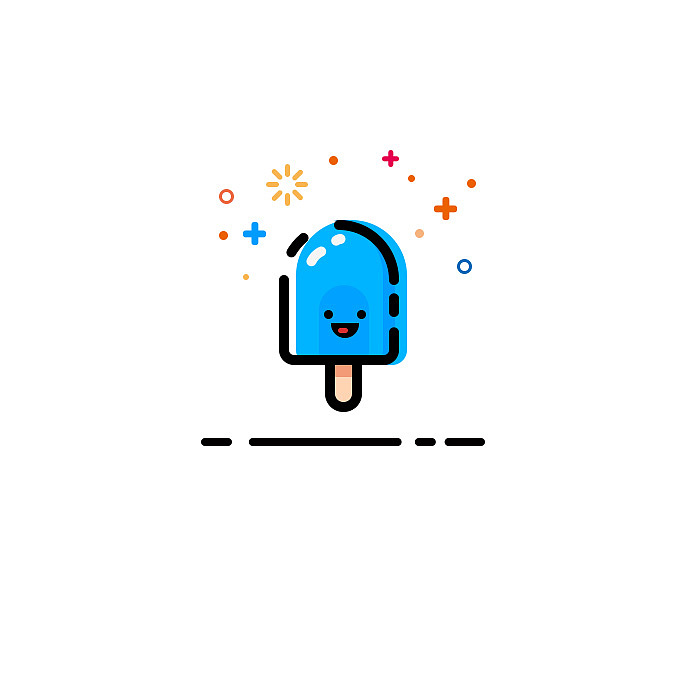 【每日一练：day：2】MBE风格图标（图ZMTIyMDYyMTk2） - 图标 - 站酷设计师xiaoya1215原创素材 - 站酷ZCOOL