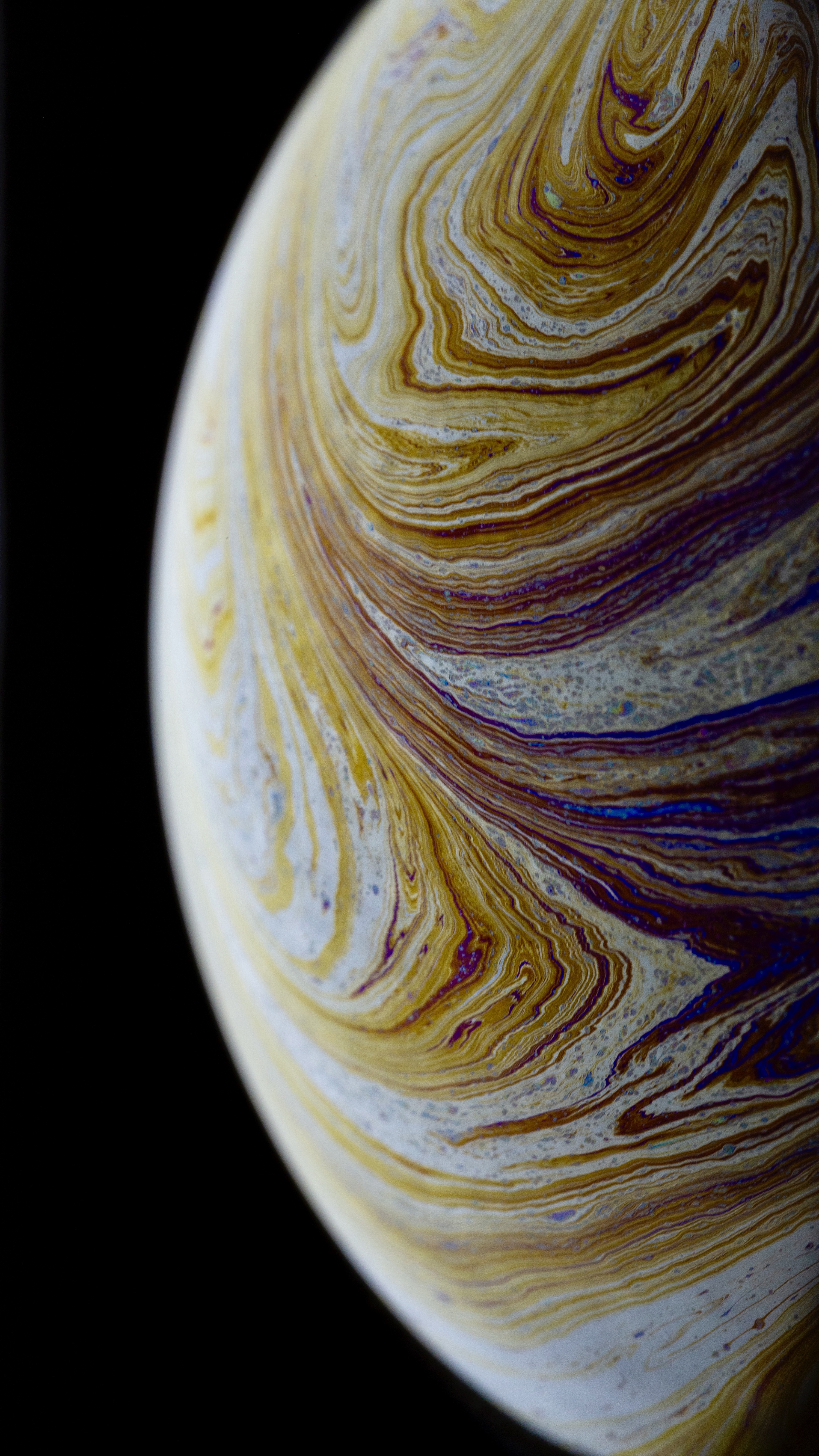 universe  模仿苹果壁纸