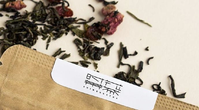 山东木白视界文化创意有限公司 旗下:平菇品牌设计时茉（图ZMjI2MzIwOTI0） - Logo - 站酷设计师山东木白视界原创素材 - 站酷ZCOOL