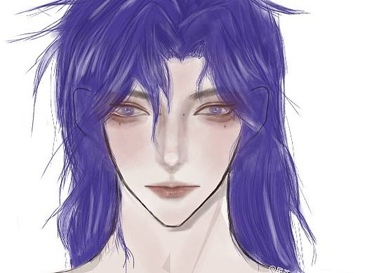 同一张图片的三种呈现方式~