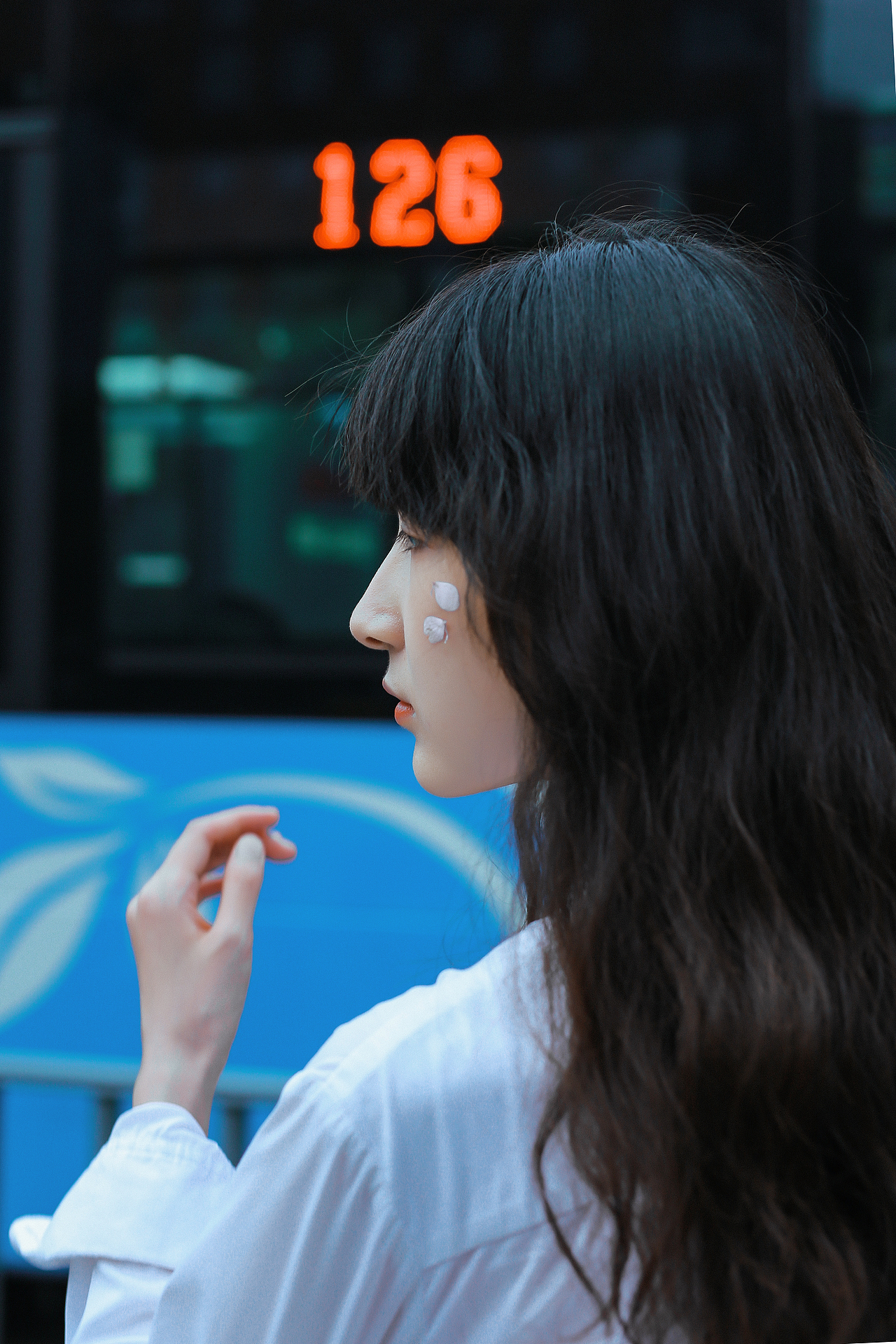 下雨天也可以好好拍照啊～（图ZMjE2MjM5NDQ0） - 人像摄影 - 站酷设计师Z自由女神原创素材 - 站酷ZCOOL