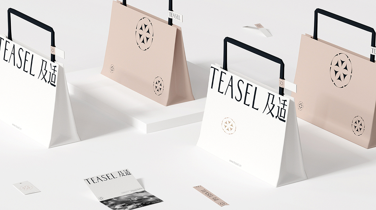 服装品牌-TEASEL（图ZMjc1MTA4Njgw） - 品牌 - 站酷设计师谷龙原创素材 - 站酷ZCOOL