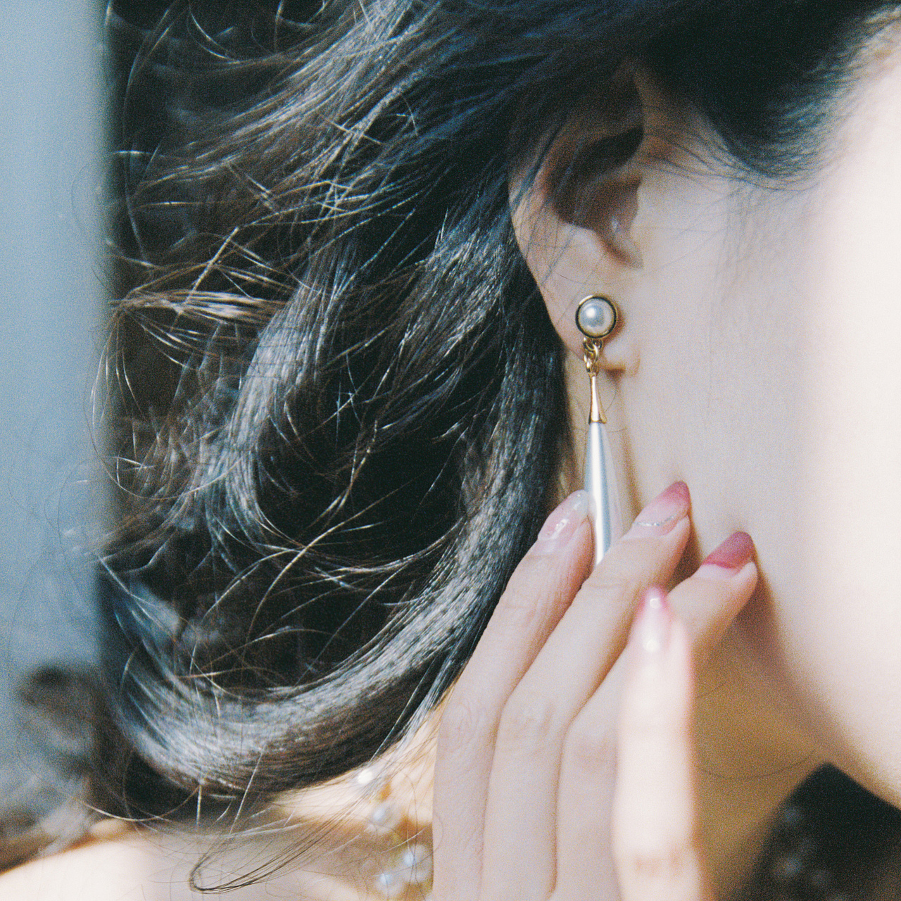 胶片里的xixi（图ZMjkxMDEzODM2） - 人像摄影 - 站酷设计师ARTLee小杰原创素材 - 站酷ZCOOL