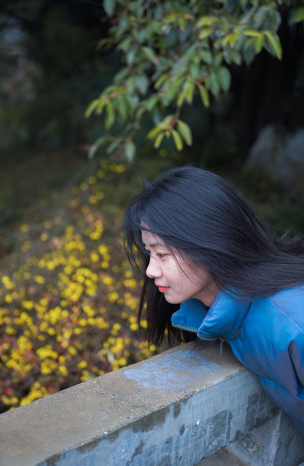 第一场春雨🌧️