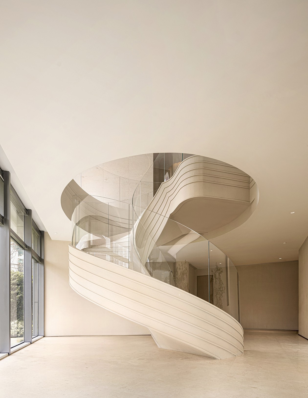 满城音乐与山海,新潮东方叙事诗