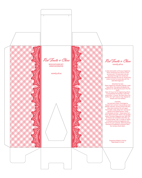 香薰揮發(fā)液-包裝設(shè)計(jì)（圖ZMjIyMjg2NDA=） - 包裝 - 站酷設(shè)計(jì)師犁朵原創(chuàng)素材 - 站酷ZCOOL