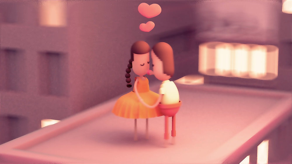 孤独的鲸鱼（图ZMTMxNTI0Njk2） - Motion Graphic - 站酷设计师SleepyChoop原创素材 - 站酷ZCOOL