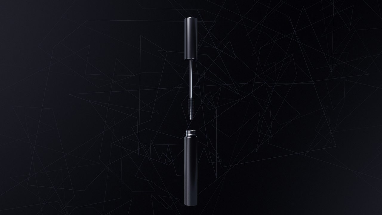 NARS广告片练习作品