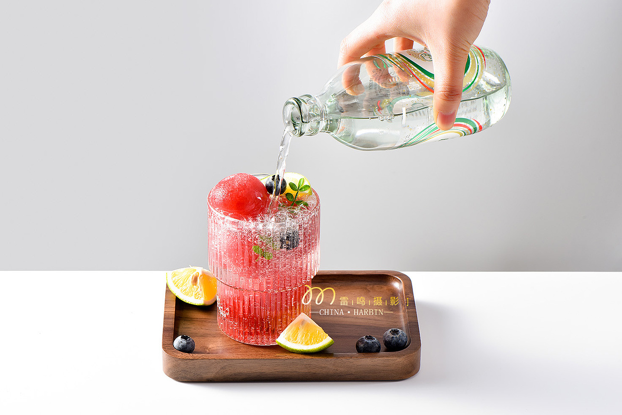 《蛋糕面包饮品》 美食 产品 环境 哈尔滨雷鸣摄影