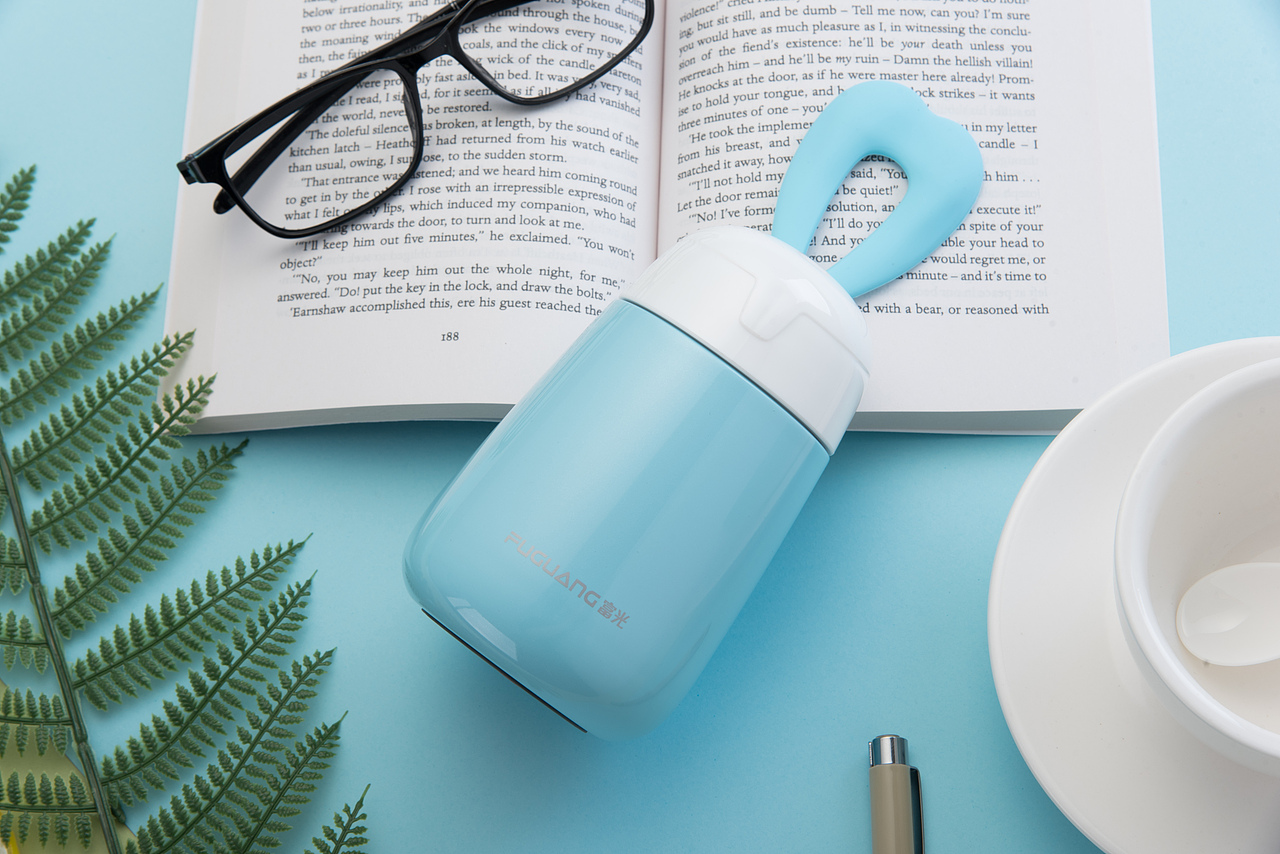 保温杯拍摄（图ZOTQ2ODY2NzI=） - 产品摄影 - 站酷设计师天辰摄影原创素材 - 站酷ZCOOL