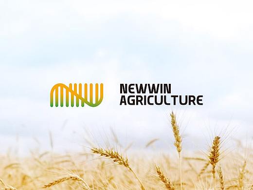 新望农业 Newwin agriculture 品牌设计（个人主页-ZMzU4MTk4ODQ=） - 品牌 - 站酷设计师万灵设计原创素材 - 站酷ZCOOL