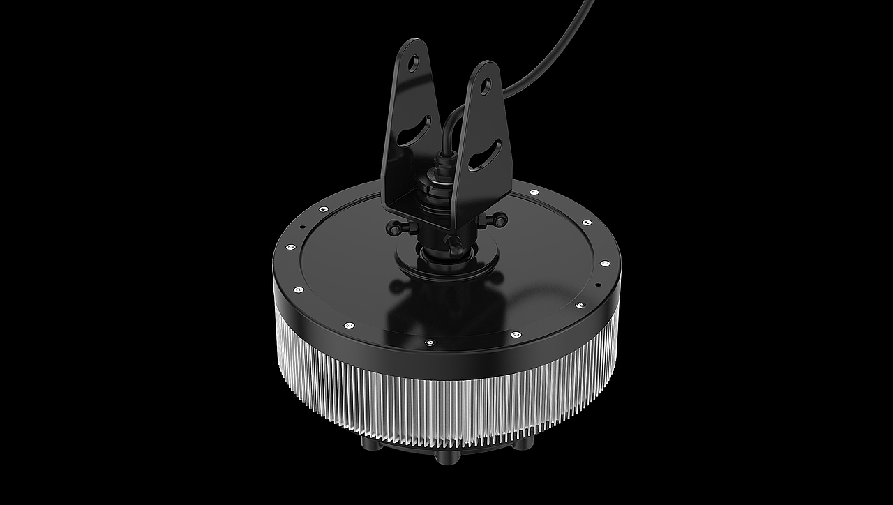 工業(yè)電機(jī)渲染（圖ZMjczMjY1MDY4） - 機(jī)械/交通 - 站酷設(shè)計(jì)師巧匠設(shè)計(jì)師原創(chuàng)素材 - 站酷ZCOOL