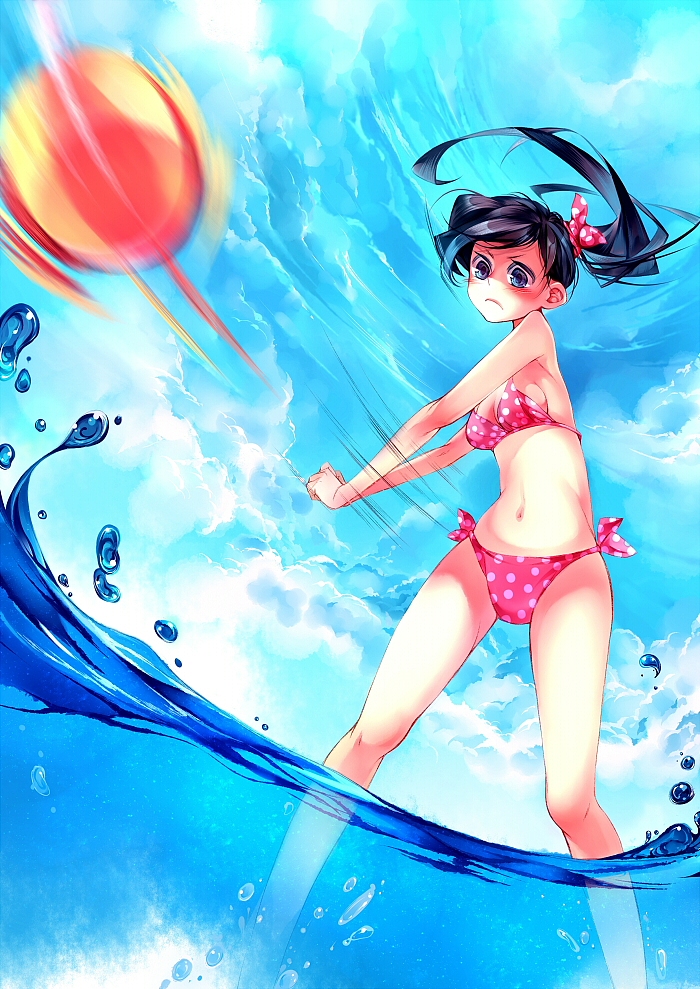 77是追梦少女-站酷zcool