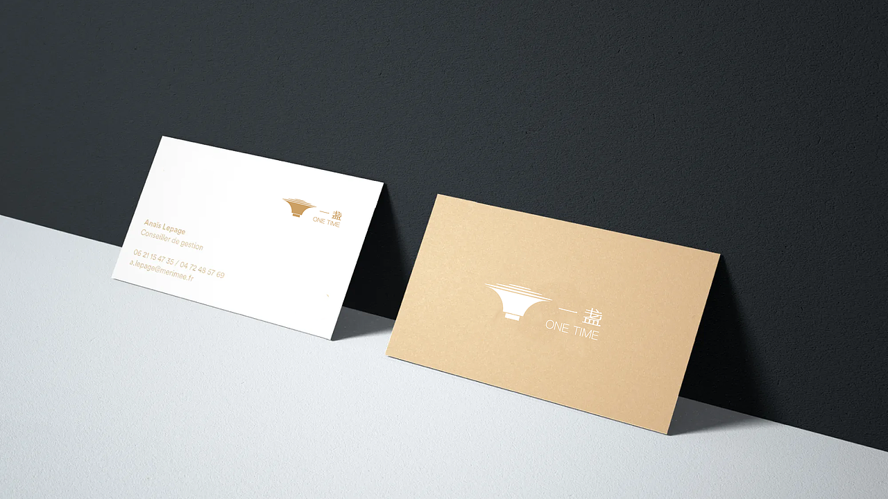 至尚｜一盏非遗建盏品牌设计