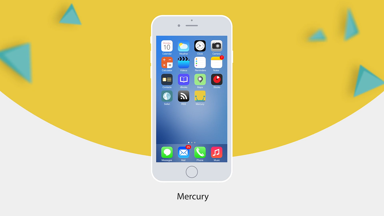 母婴育儿知识类手机app界面设计交互动画演示操作视频