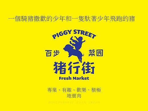 猪行街®生鲜超市
