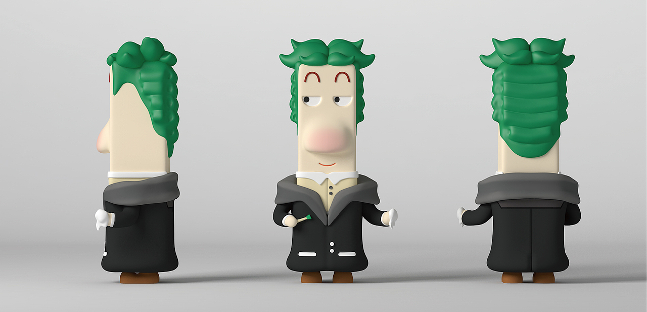 2021 作品集（图ZMjgzNDA3NTg4） - 商业插画 - 站酷设计师蟹黄味哈密瓜原创素材 - 站酷ZCOOL