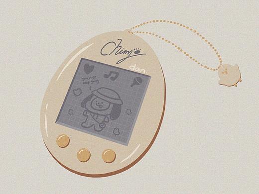 pick your tamagotchim