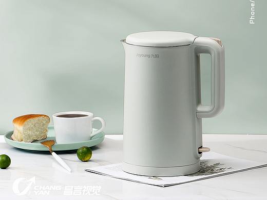 开水煲、烧水壶