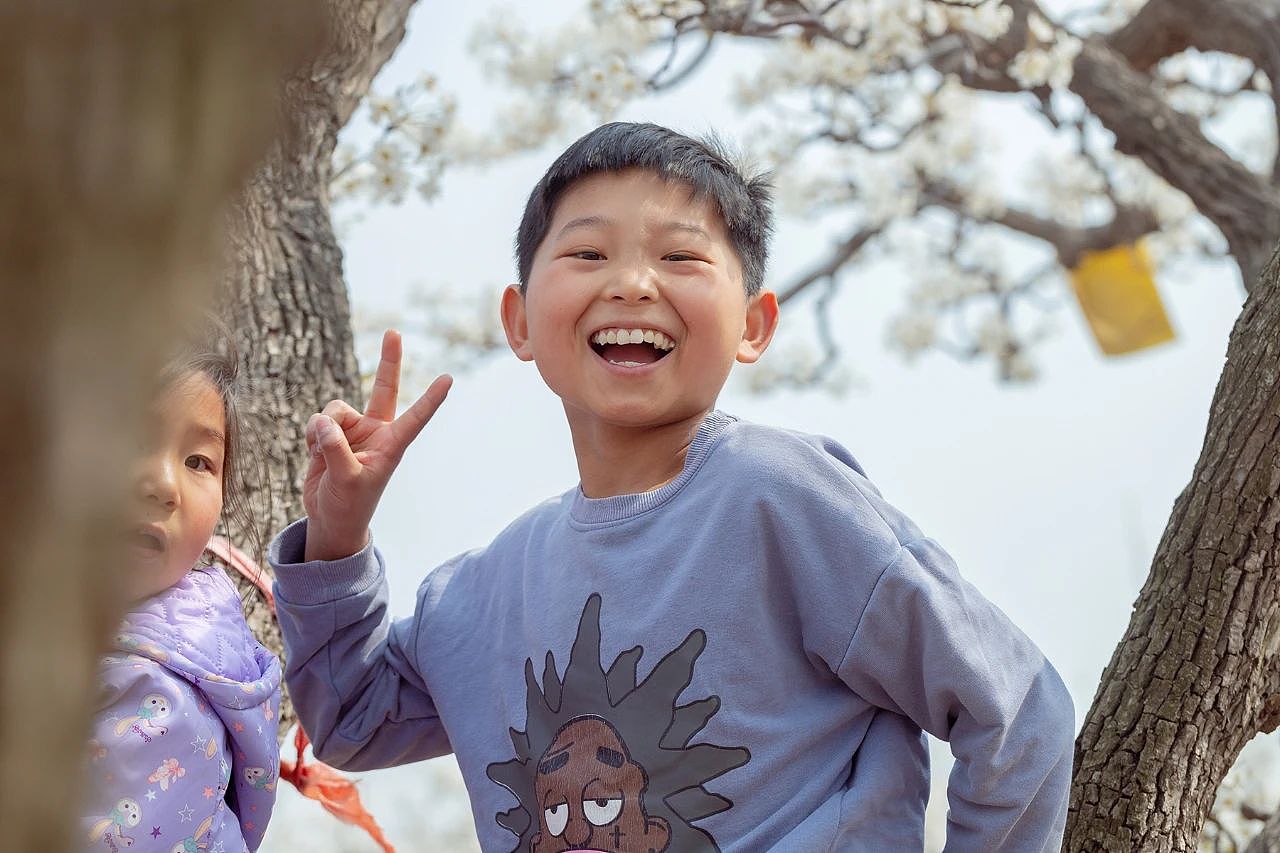 三月二十六日东南温梨园采风