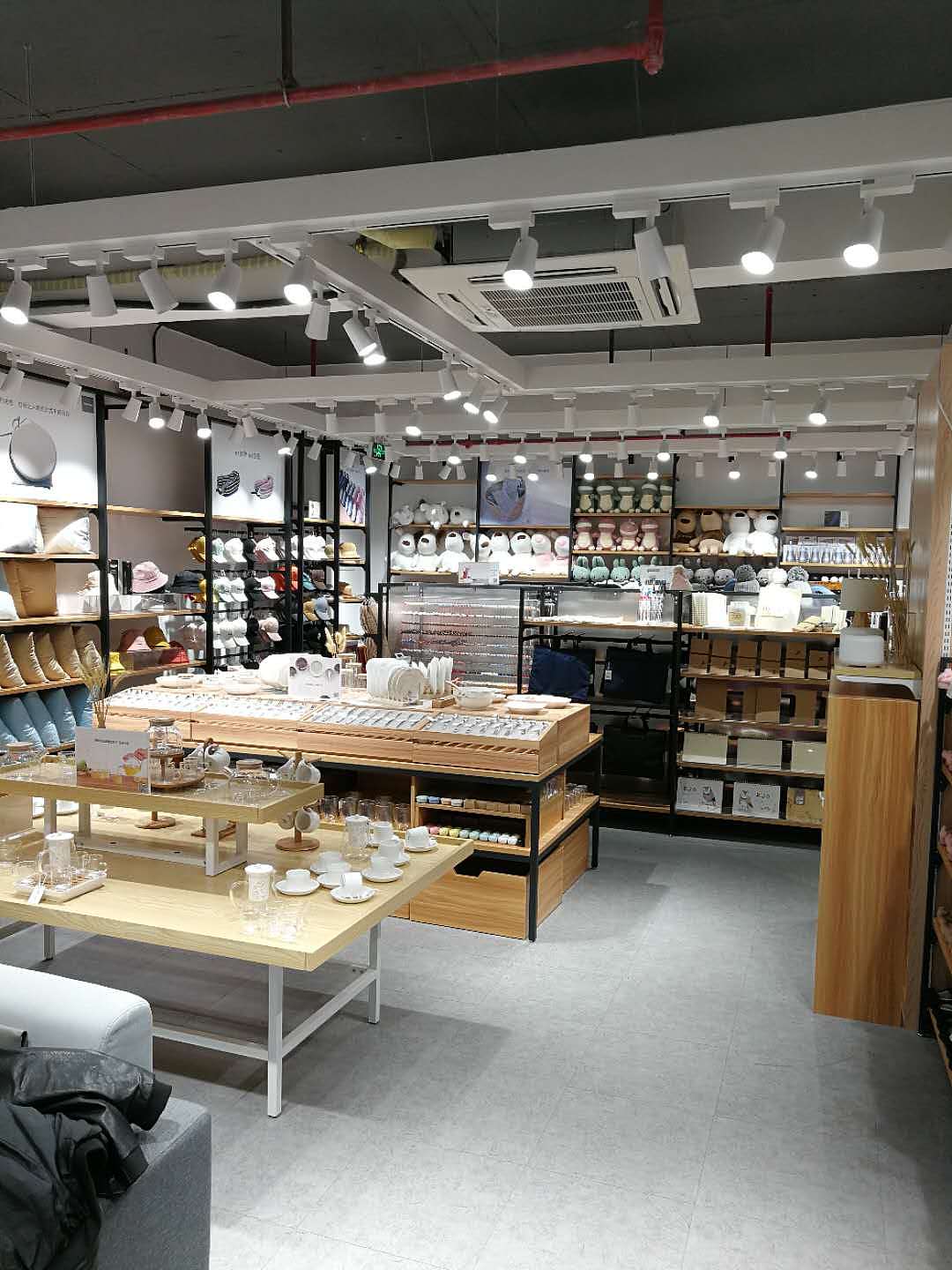 诺米家居nome诺米家居精品店要吸引消费者的方法