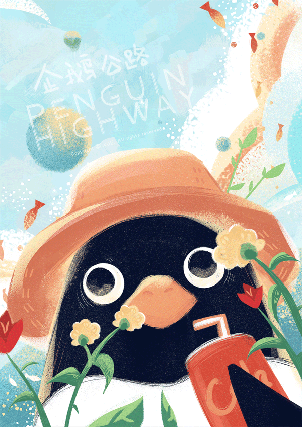 影视类插画 / 电影电视剧（图ZMjIzMjU0MjQw） - 创作习作 - 站酷设计师XUESTUDIO原创素材 - 站酷ZCOOL