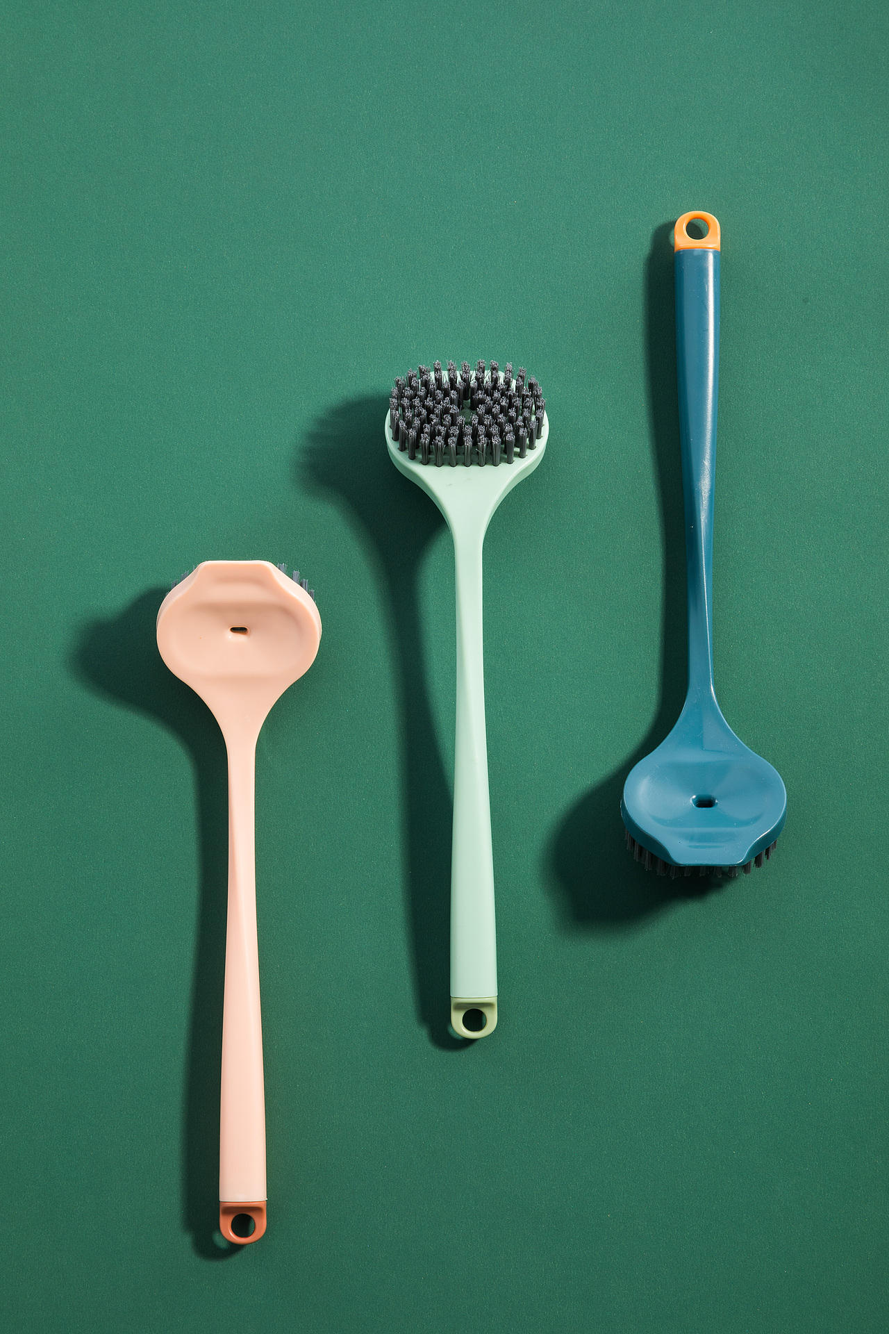 《耳朵》| 刷子 | 清洁刷 | 洗锅刷 | 厨房用品