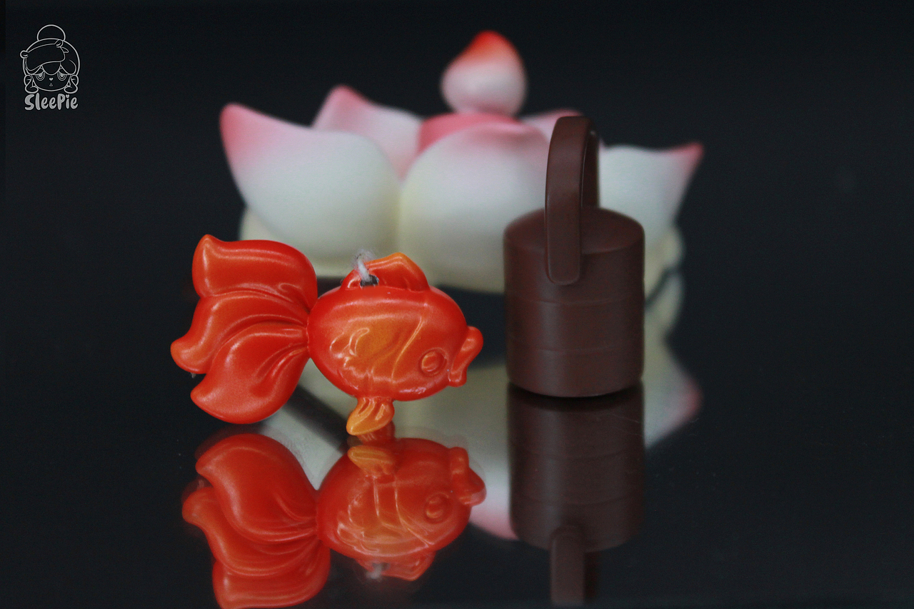 SLEEPIE二十四节气- 小满