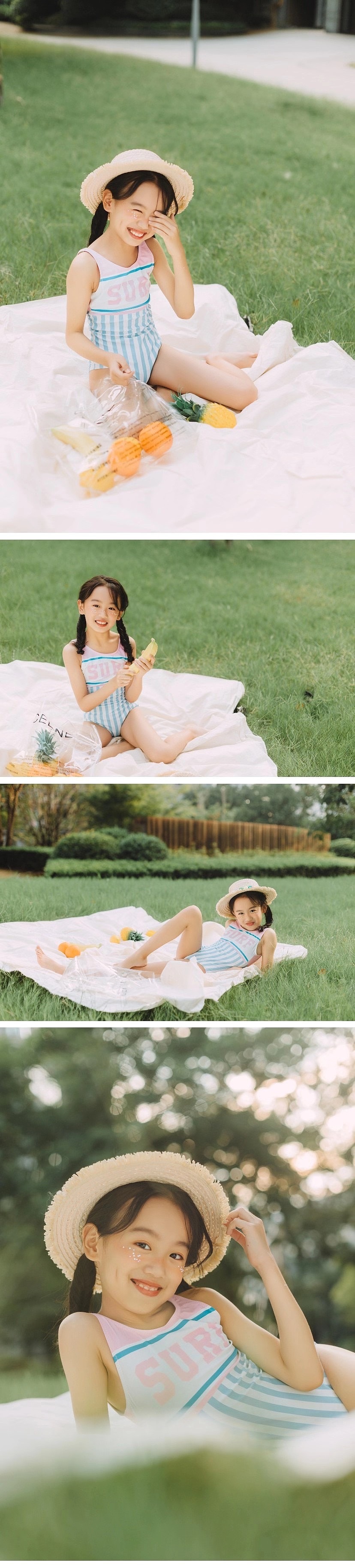 儿童摄影//外景写真（图ZMzE1OTMwMzIw） - 人像摄影 - 站酷设计师绛的摄影日记原创素材 - 站酷ZCOOL
