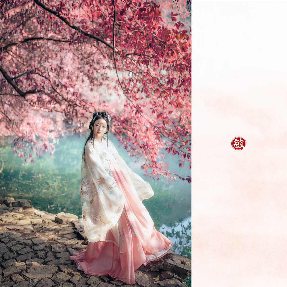 梦归（图ZMTA5Mzg3OTgw） - 人像摄影 - 站酷设计师敏elena原创素材 - 站酷ZCOOL