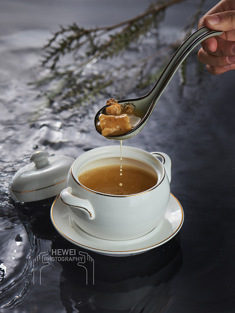 风林火山 - 菜谱摄影/菜单摄影 合胃美食摄影工作室