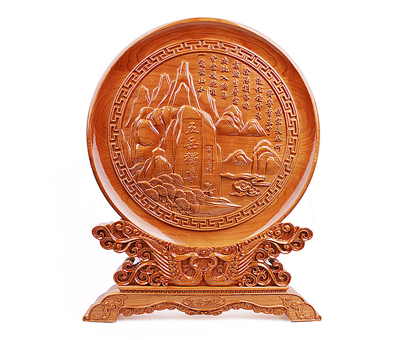 桃木工艺品（图ZMTM2OTU0MjE2） - 其他 - 站酷设计师肥桃小子原创素材 - 站酷ZCOOL