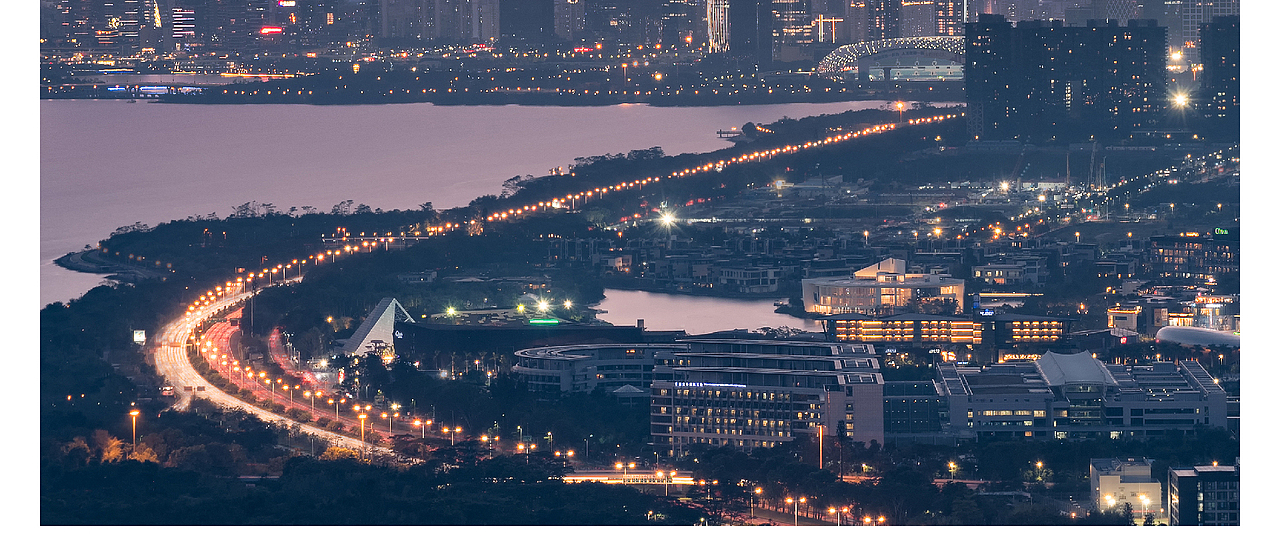 从心出发，连通世界——深圳机场品牌升级