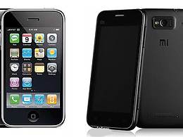 苹果OR小米，这是个问题