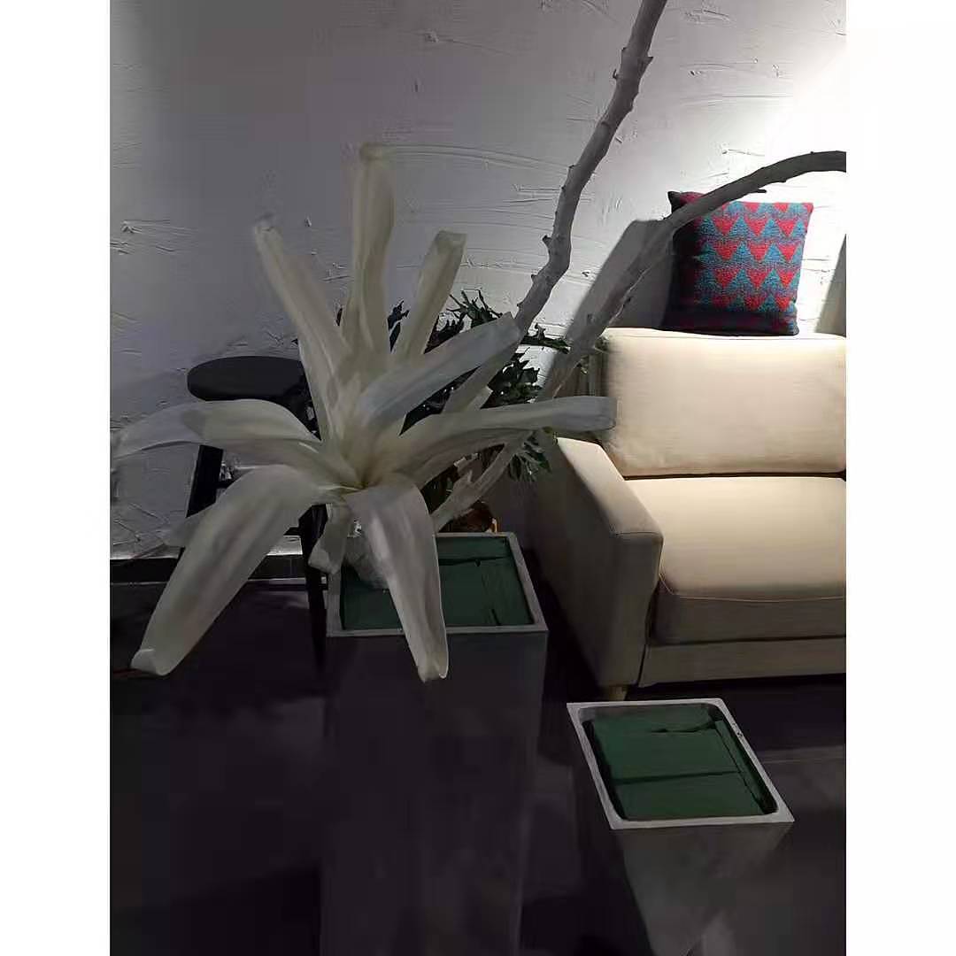 客户定制仿真盆景（图ZMTg4ODMzNDQ4） - 家装设计 - 站酷设计师素悉美学空间2原创素材 - 站酷ZCOOL