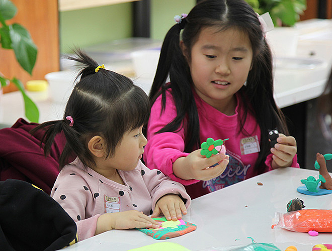 时指间亲子陶艺店加盟项目（图ZMjExOTc4NTI0） - 其他 - 站酷设计师时指间原创素材 - 站酷ZCOOL