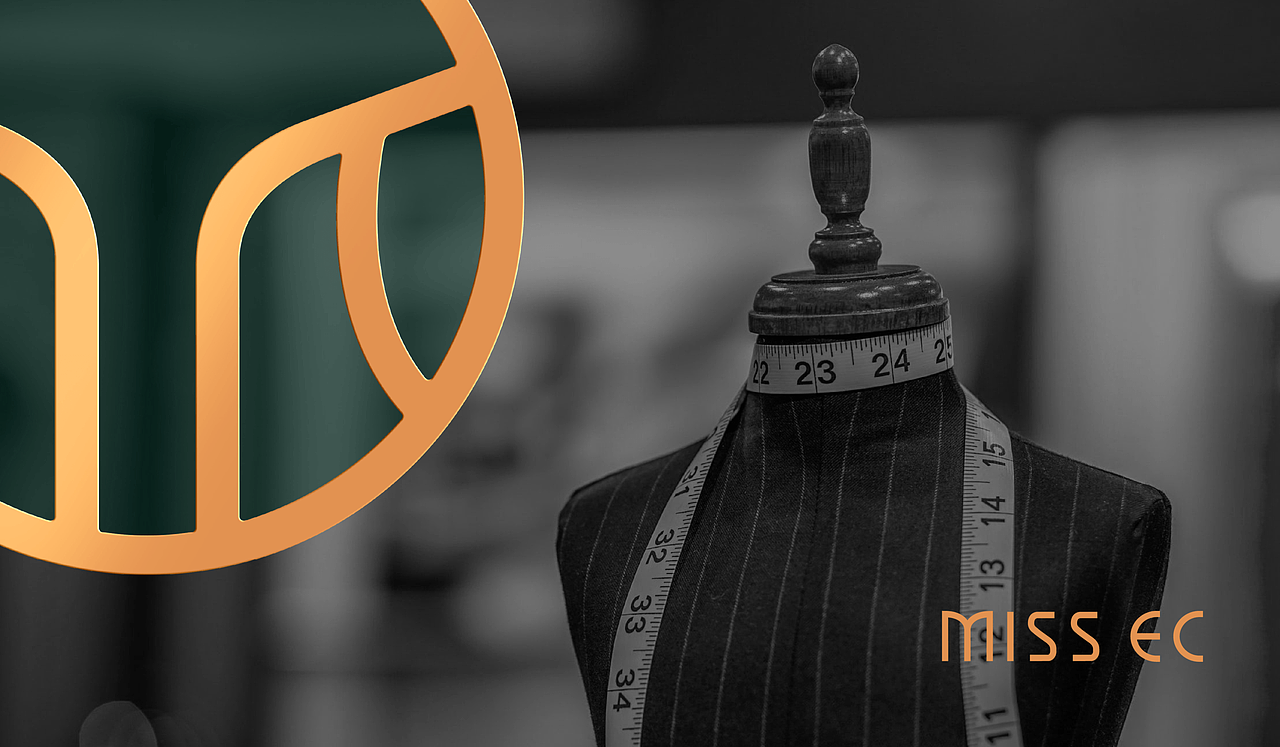 MISS EC原创买手品牌