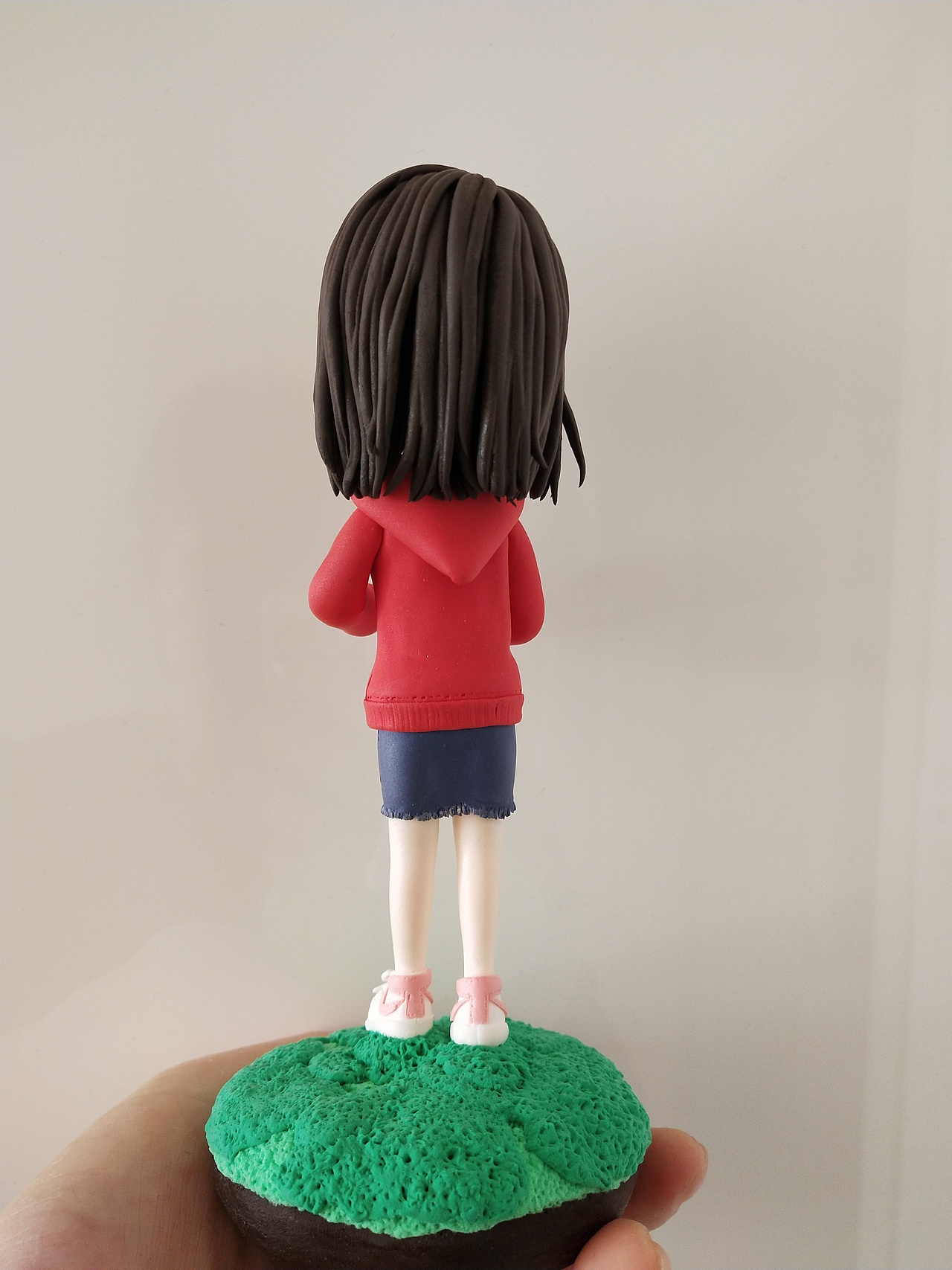 真人转Q版手工定制