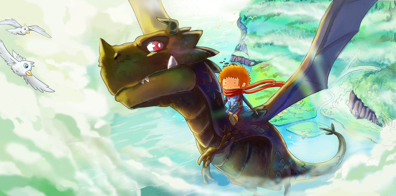 安迪骑着红眼黑龙,向着天空飞去。
他一定会再次出现的,当世界再需要他的时候。<br>就是传说中的龙骑士安迪。