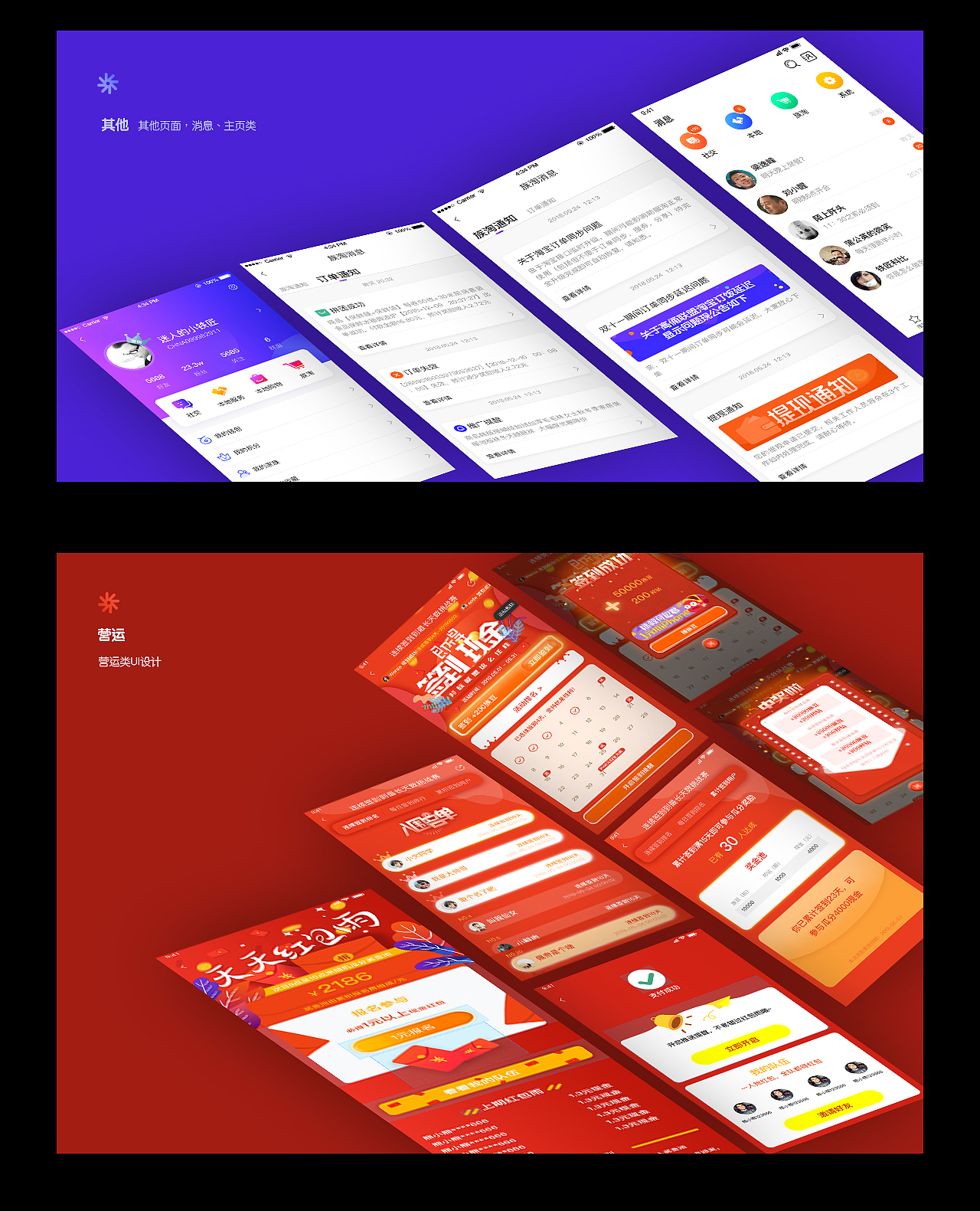 近一年的工作成果