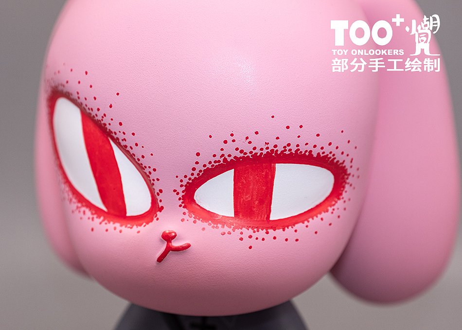 TOO+小胡同儿玩具-基础篇