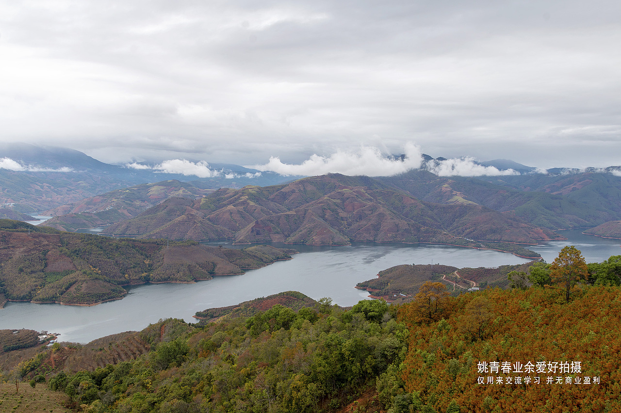 云南旅游攻略自然风光山水风景姚青春回老家偶遇照片（图ZMjU2MzcyNzg4） - 风光摄影 - 站酷设计师姚青春有你原创素材 - 站酷ZCOOL