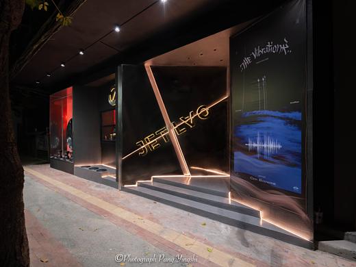 商业篇 | 时差效应 JETLAG