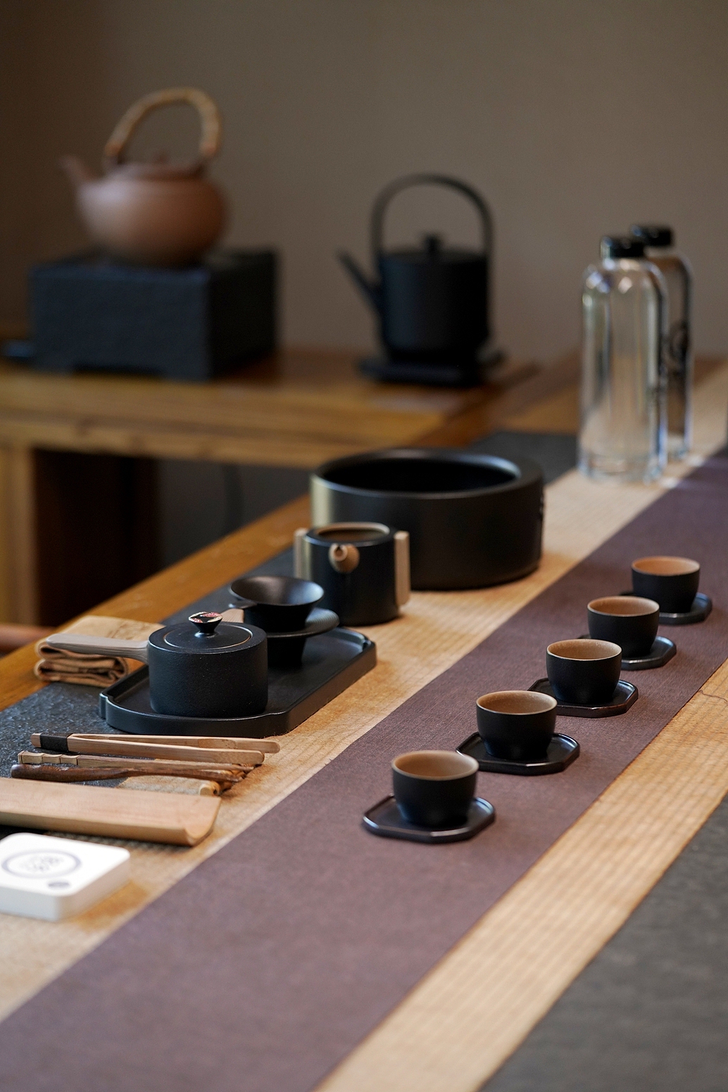 君临阅茶 茶馆（图ZMTg3MjA1NDc2） - 环境/建筑摄影 - 站酷设计师半猫桑原创素材 - 站酷ZCOOL