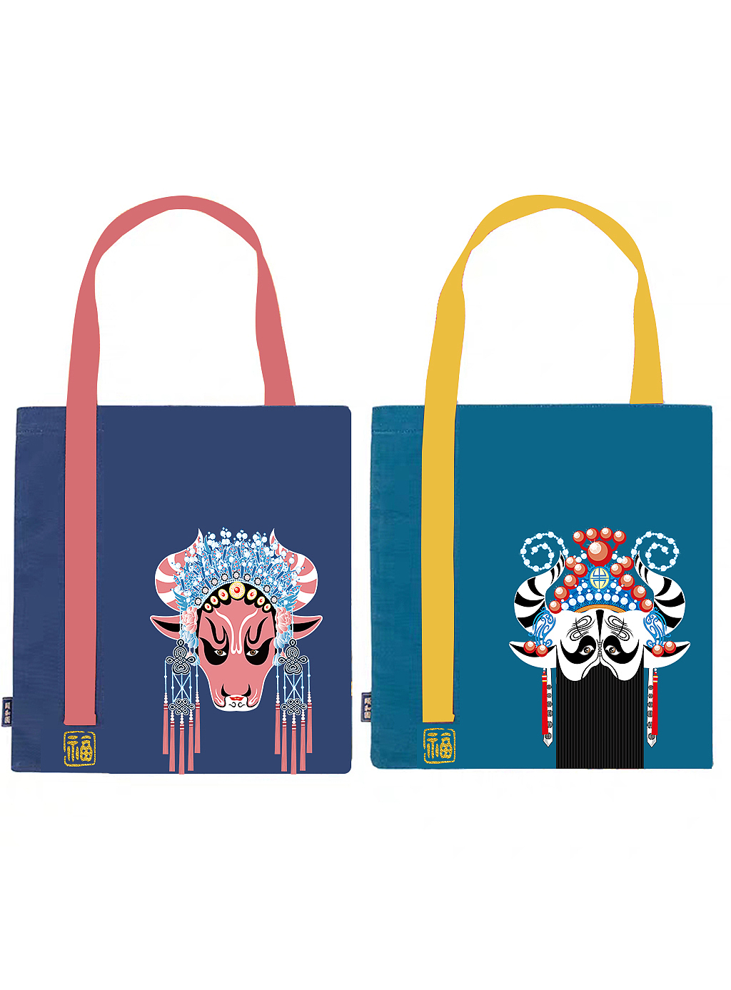 中国国粹京剧艺术文创