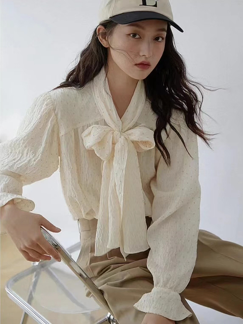 square circle 方圆女装:模特甜甜