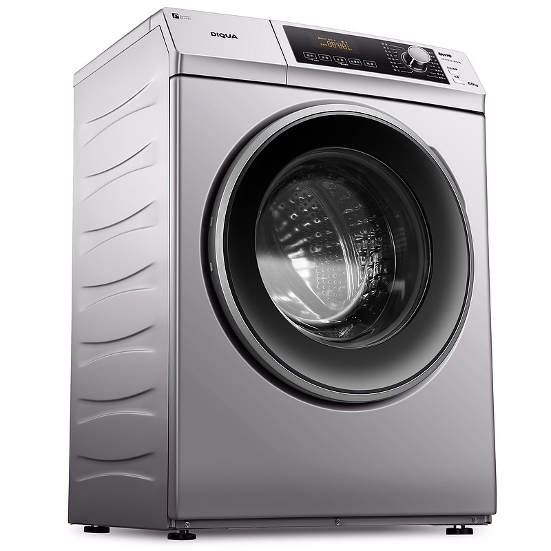 品牌家电拍摄与修图!