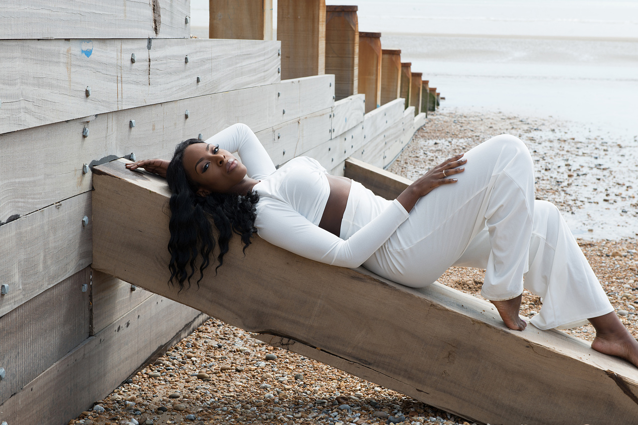 创意调色 黑妞 修图培训