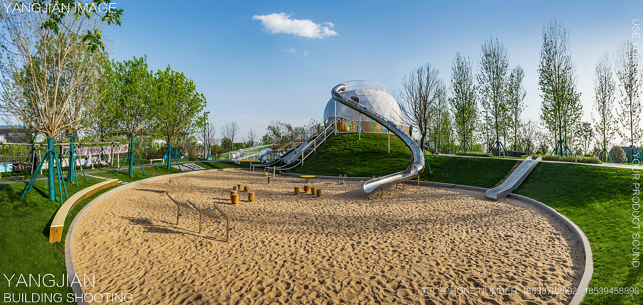 郑州市 建业·蓝海郑风