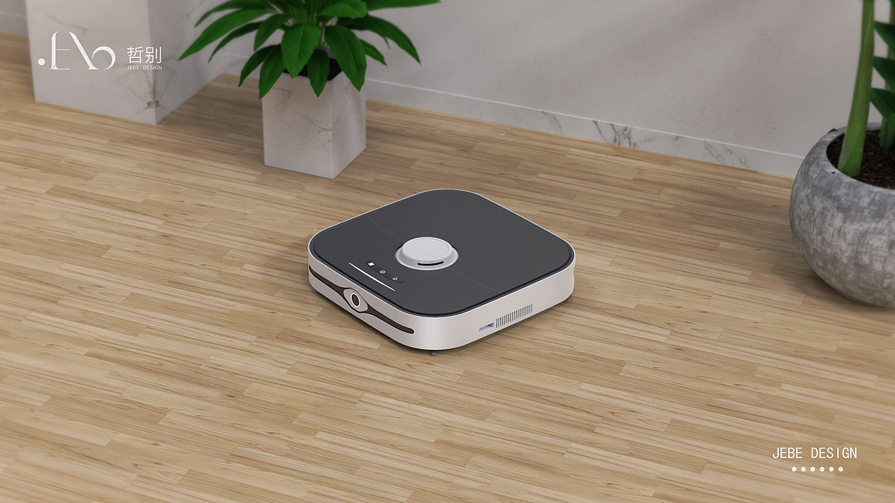 扫地机器人（图ZMjkwODkxNjY4） - 电子产品 - 站酷设计师JEBE哲别设计原创素材 - 站酷ZCOOL